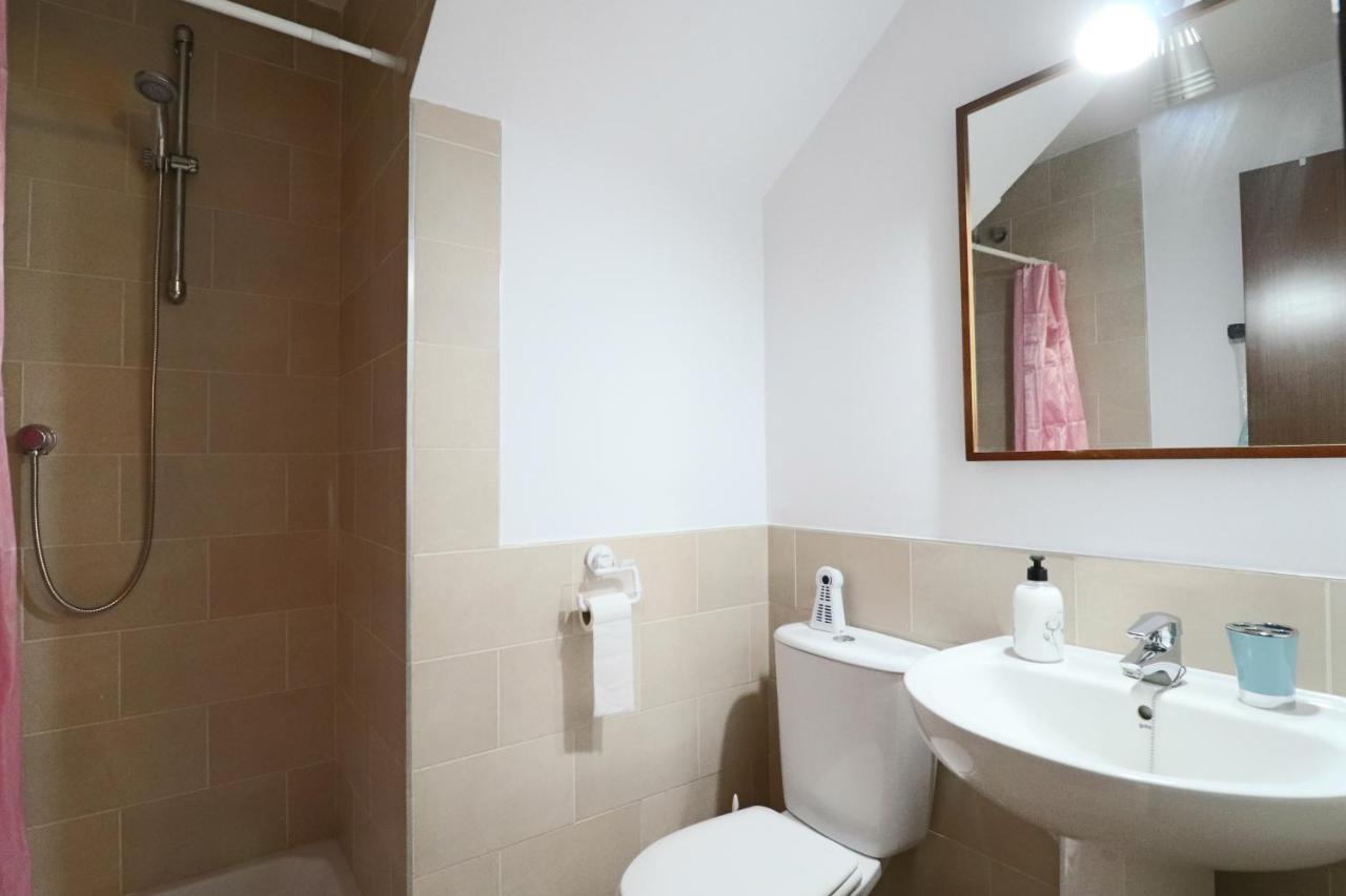 Exclusivo Adosado En Punta Coral El Rompido Apartment Exterior photo